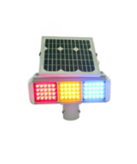 麦积太阳能爆闪灯