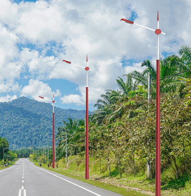 麦积民族特色路灯 麦积民族特色路灯