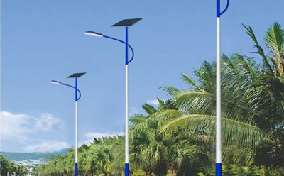 麦积麦积太阳能路灯安装施工流程详解_厂家专业指导