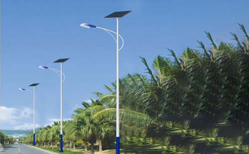 快速解决麦积太阳能路灯不亮问题:全面检修指南 快速解决麦积太阳能路灯不亮问题:全面检修指南