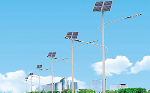 北方冬季麦积太阳能路灯的保养要点 北方冬季麦积太阳能路灯的保养要点