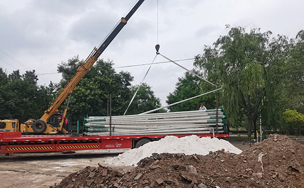 麦积智慧路灯:提升城市管理效率的创新解决方案 麦积智慧路灯:提升城市管理效率的创新解决方案