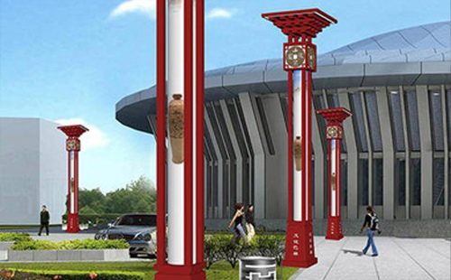 庭院麦积景观灯防水等级选择指南 庭院麦积景观灯防水等级选择指南