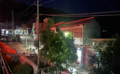 麦积太阳能路灯防雷接地做法详解 麦积太阳能路灯防雷接地做法详解