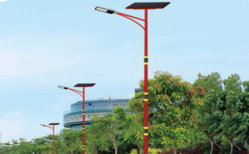 景区夜游新宠:麦积民族特色路灯选型与布灯技巧 景区夜游新宠:麦积民族特色路灯选型与布灯技巧