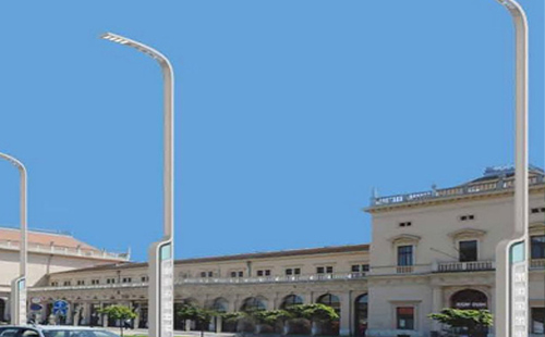 节能率提升:麦积LED路灯选透镜方案实战指南 节能率提升:麦积LED路灯选透镜方案实战指南