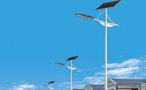 麦积太阳能路灯安装调试与维护全指南 麦积太阳能路灯安装调试与维护全指南