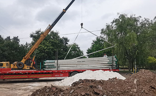 节能率提升30%：麦积智慧路灯控制器方案选型