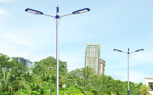 城市节能改造怎样选麦积LED路灯色温 城市节能改造怎样选麦积LED路灯色温