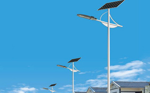 麦积太阳能路灯安装步骤与接线要点解析 麦积太阳能路灯安装步骤与接线要点解析