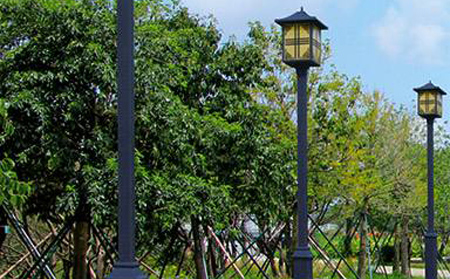 太阳能麦积庭院灯价格为何差三倍?关键看这几点 太阳能麦积庭院灯价格为何差三倍?关键看这几点