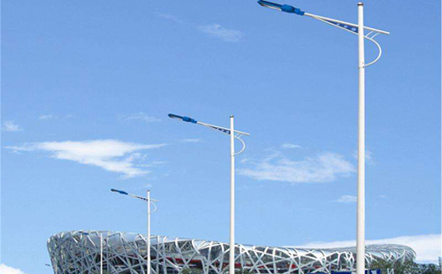 麦积LED路灯怎么选?众城照明解析高效节能新趋势 麦积LED路灯怎么选?众城照明解析高效节能新趋势