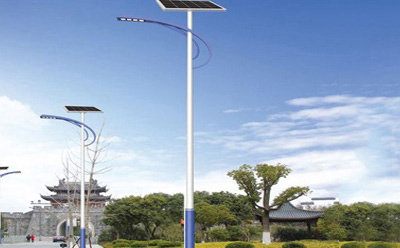 麦积麦积太阳能路灯价格差在哪？影响造价的4大核心因素揭秘