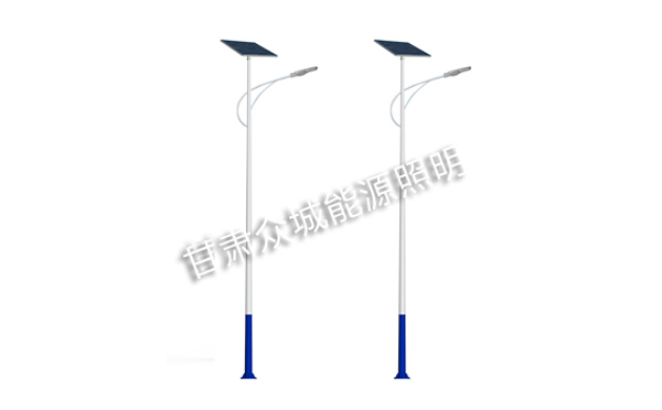 麦积太阳能路灯“爆款”产品选型要点与地域适配建议